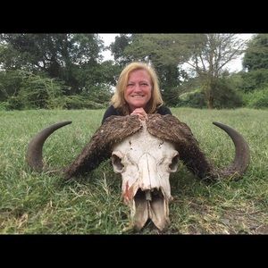 Meet your Posher, Maryellen